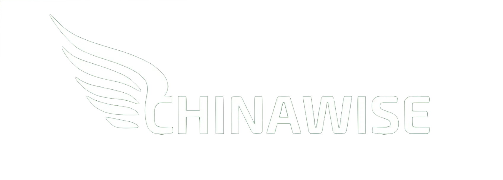 Chinawise logo